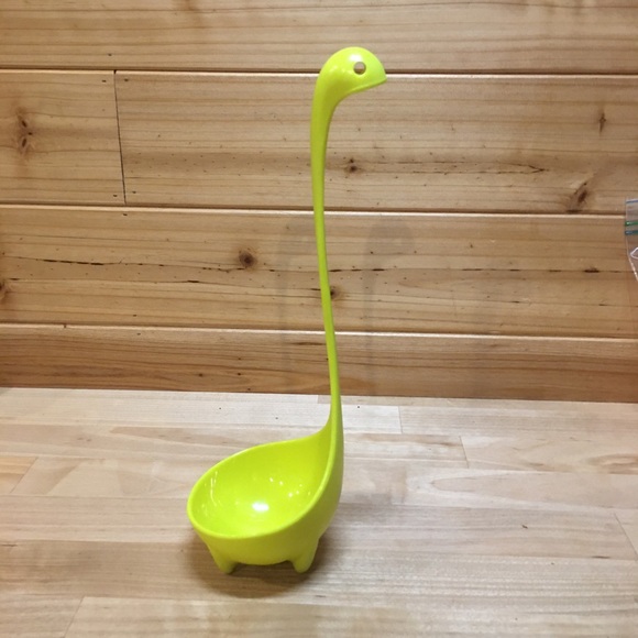 Accessories - Adorable Nessi ladle spoon
